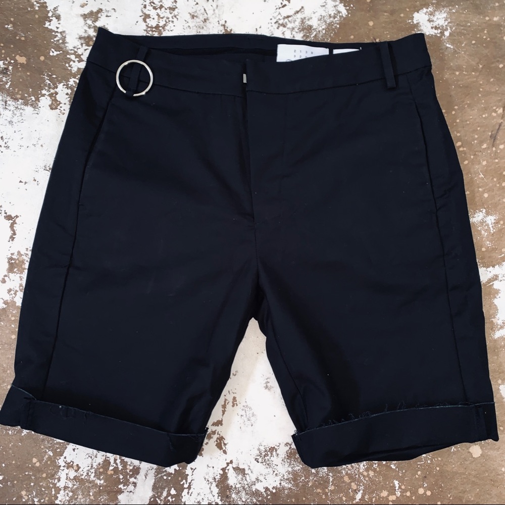 Chapter Shorts